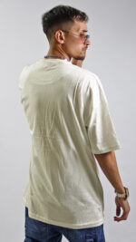 REMERA OVERSIZE LISAS - Imagen 23