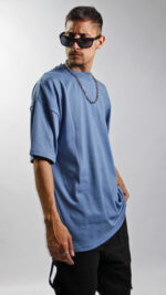 REMERA DE HOMBRE ART-PAINT - Imagen 2