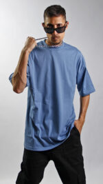 REMERA DE HOMBRE ART-PAINT - Imagen 9