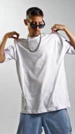 REMERA DE HOMBRE ART-PAINT - Imagen 5