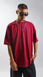 REMERA DE HOMBRE ART-PAINT - Imagen 8