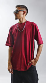 REMERA DE HOMBRE ART-PAINT - Imagen 12