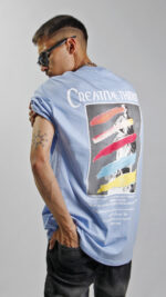 REMERA DE HOMBRE ART-PAINT - Imagen 11