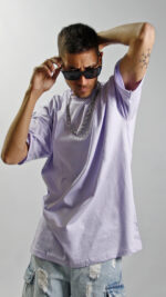 REMERA DE HOMBRE ART-PAINT - Imagen 15