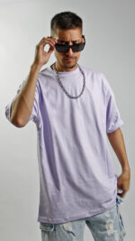 REMERA DE HOMBRE ART-PAINT - Imagen 17