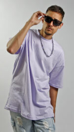 REMERA DE HOMBRE ART-PAINT - Imagen 14