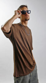 REMERA DE HOMBRE ART-PAINT - Imagen 16