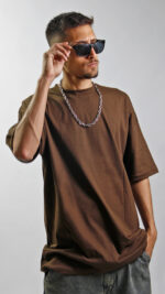 REMERA DE HOMBRE ART-PAINT - Imagen 18