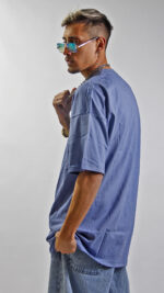 REMERA OVERSIZE LISAS - Imagen 20
